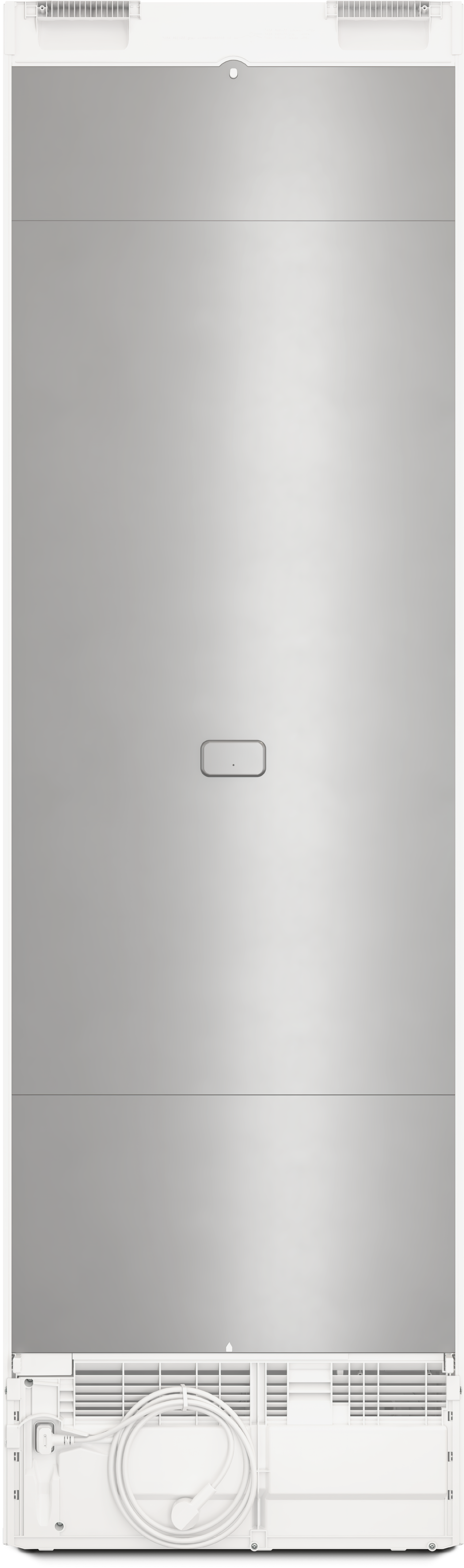 Miele - KFN 4395 AD Bela – Hladilni aparati - 4