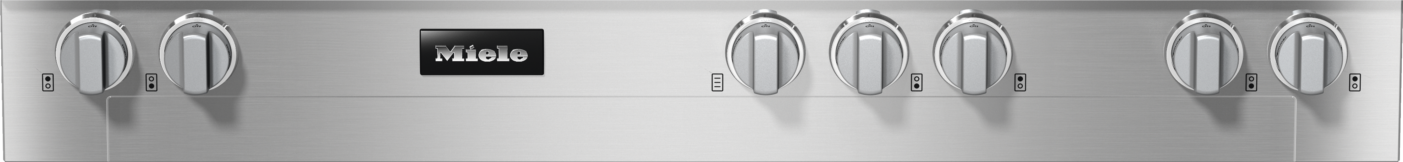Miele - KMR 1356-3 G GD EDST/CLST – Ranges - 2 Miele - KMR 1356-3 G GD EDST/CLST – Ranges - 2