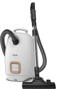 Guard L1 Allergy - Cylinder vacuum cleaner Factual image