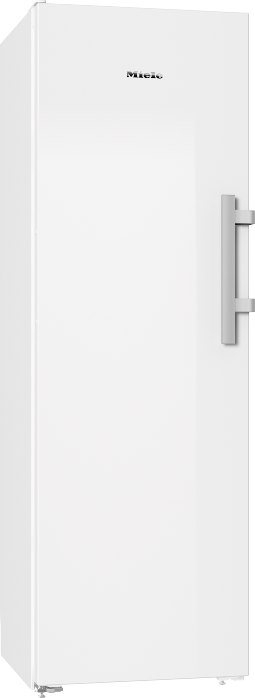 FN 28262 ws - Freestanding freezer Factual image