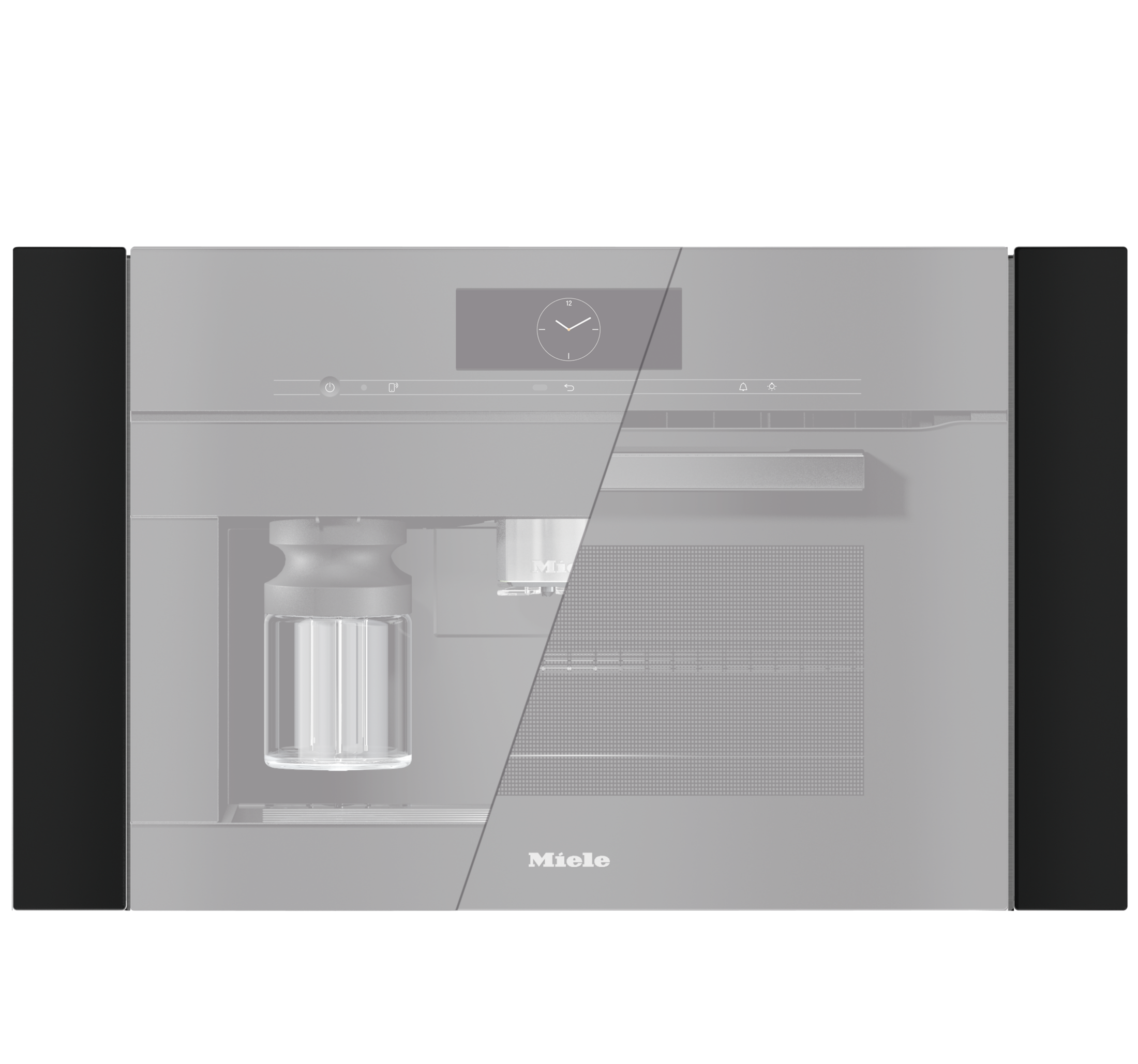 Kitchen accessories - Microwave oven accessories - EBA 7848 Kitchen accessories - Microwave oven accessories - EBA 7848