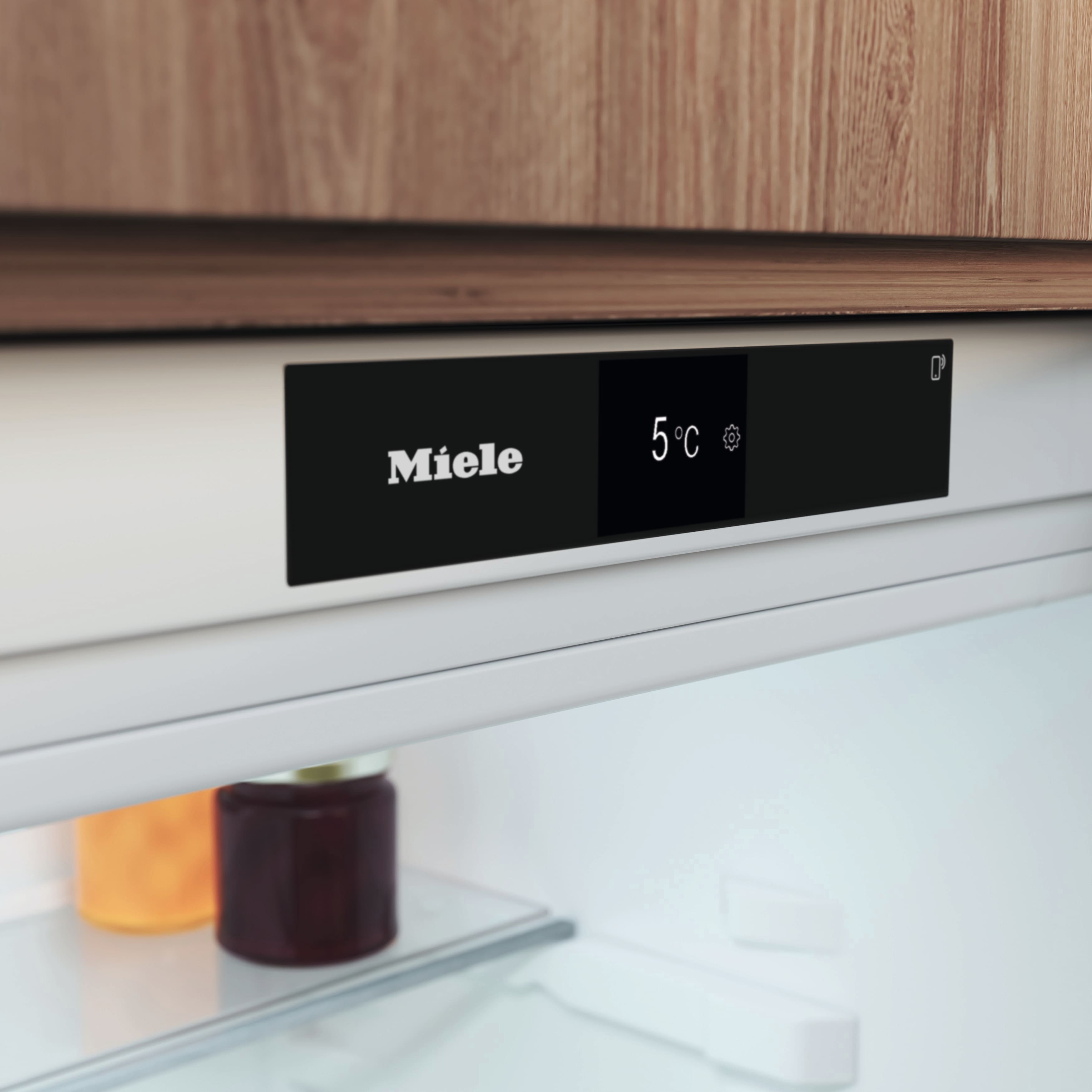 Miele - KU 7135 C – Kühl- und Gefriergeräte - 4
