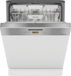 G 5000 SCi CLST Active Integrated dishwasher product photo