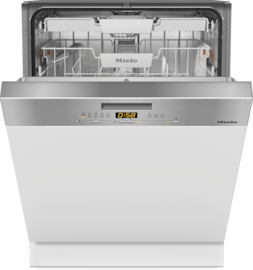 G 5000 SCi CLST Active Integrated dishwasher product photo
