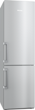KFN 4795 CD - Freestanding fridge-freezer Factual image