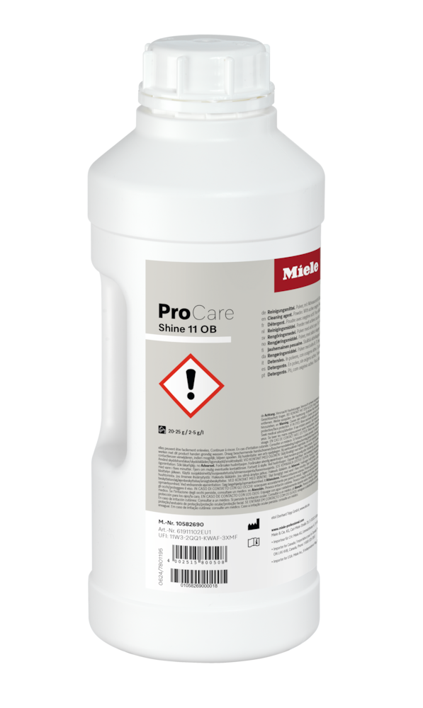 Pulverreiniger, mildalkalisch, 2 kg Pulverreiniger, mildalkalisch, 2 kg