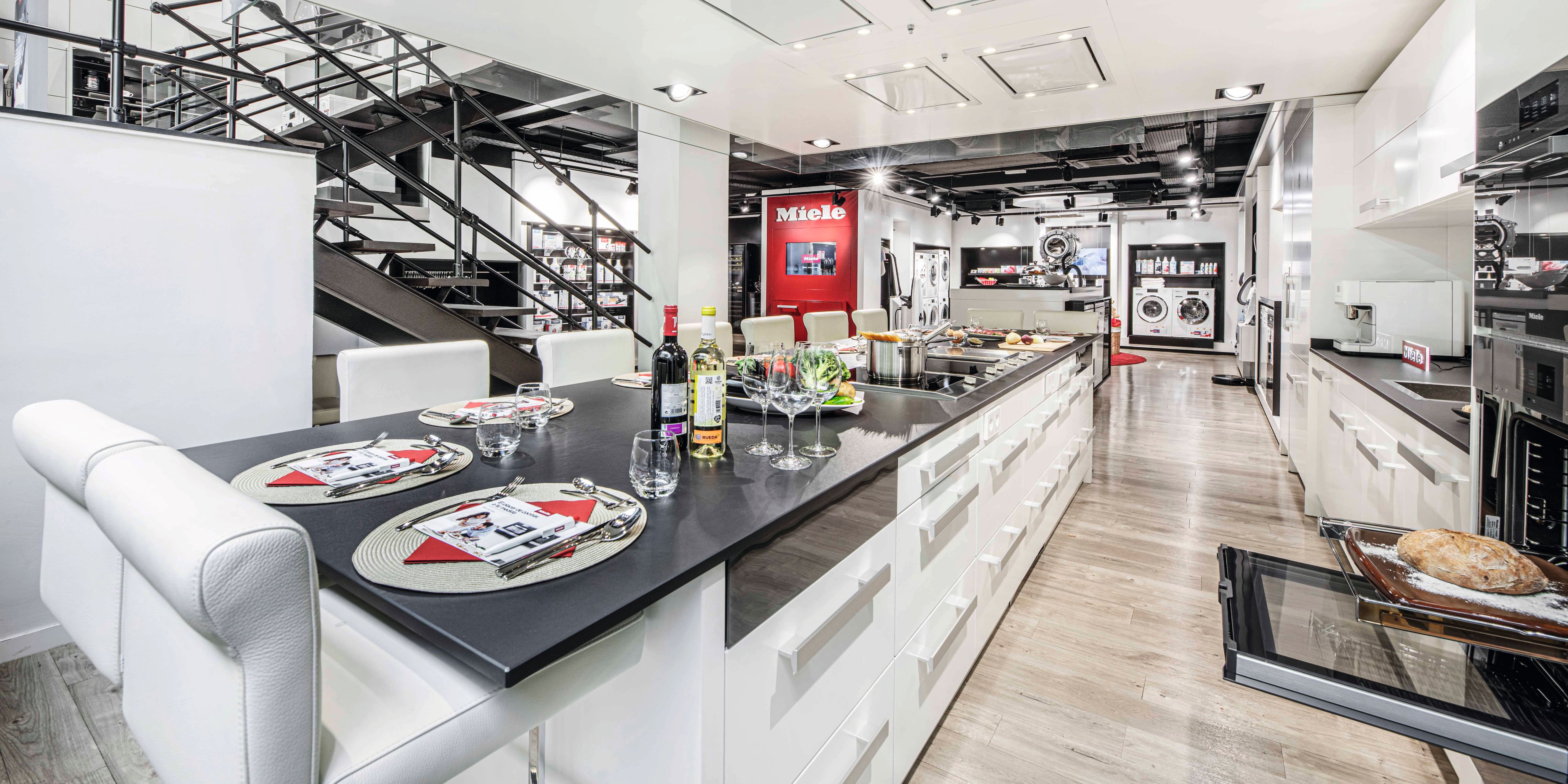 Miele Experience Center