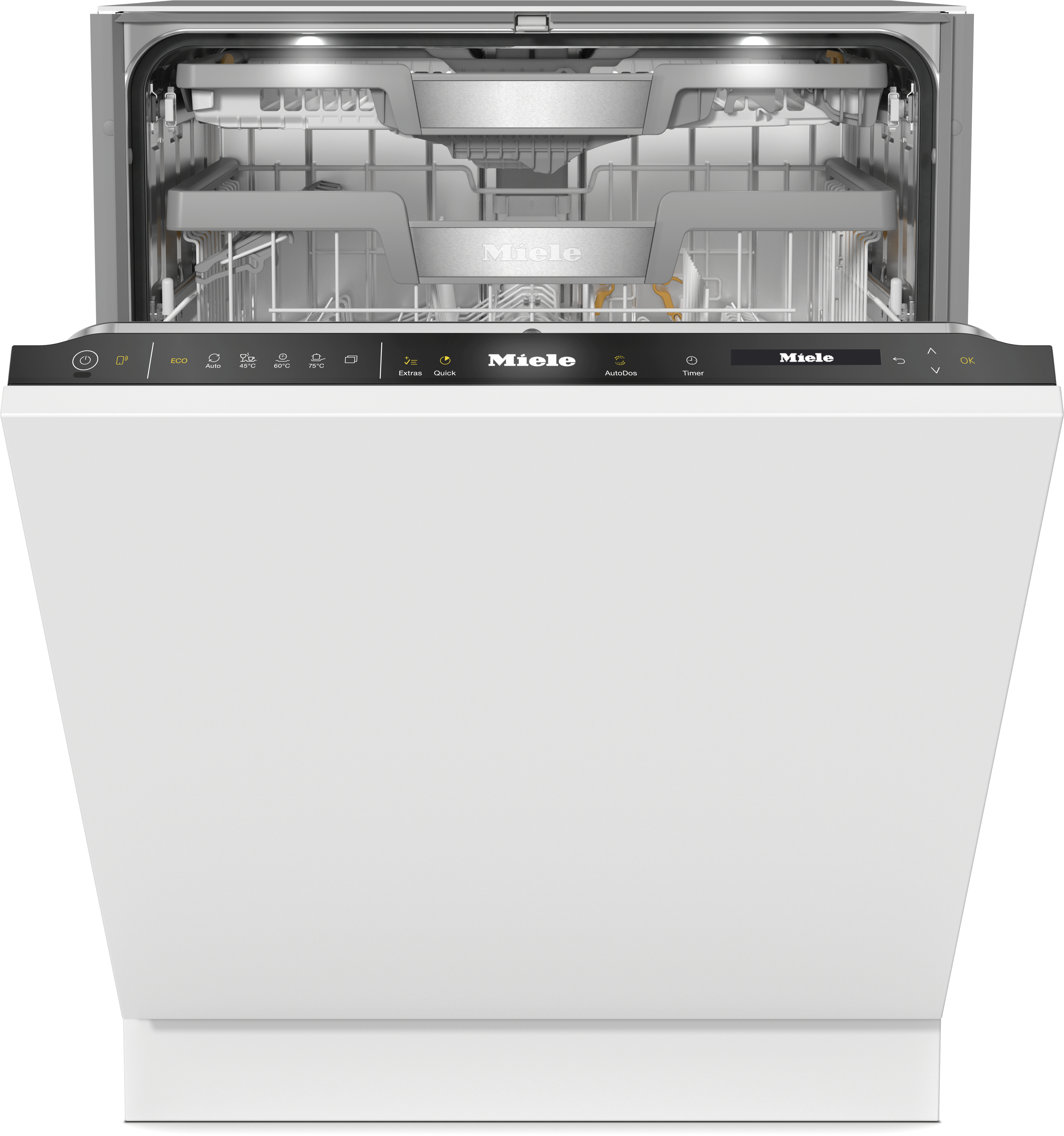 Lave-vaisselle - G 7790 SCVi AutoDos K2O Lave-vaisselle - G 7790 SCVi AutoDos K2O
