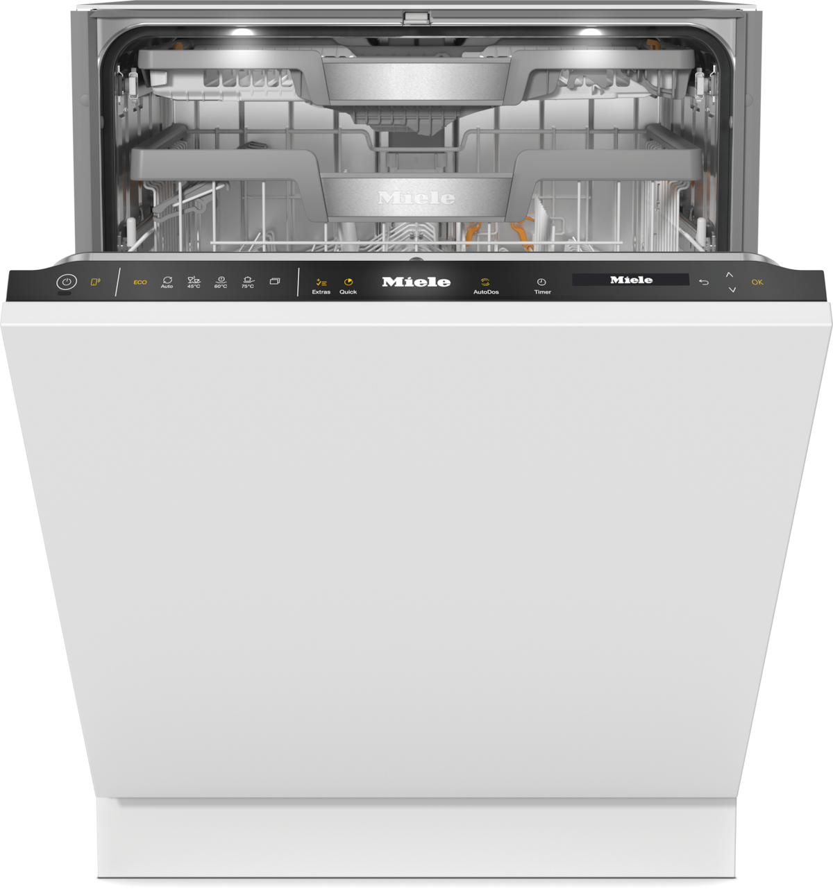 Miele - Mașini de spălat vase complet integrate Miele G 7790 SCVi AutoDos K2O