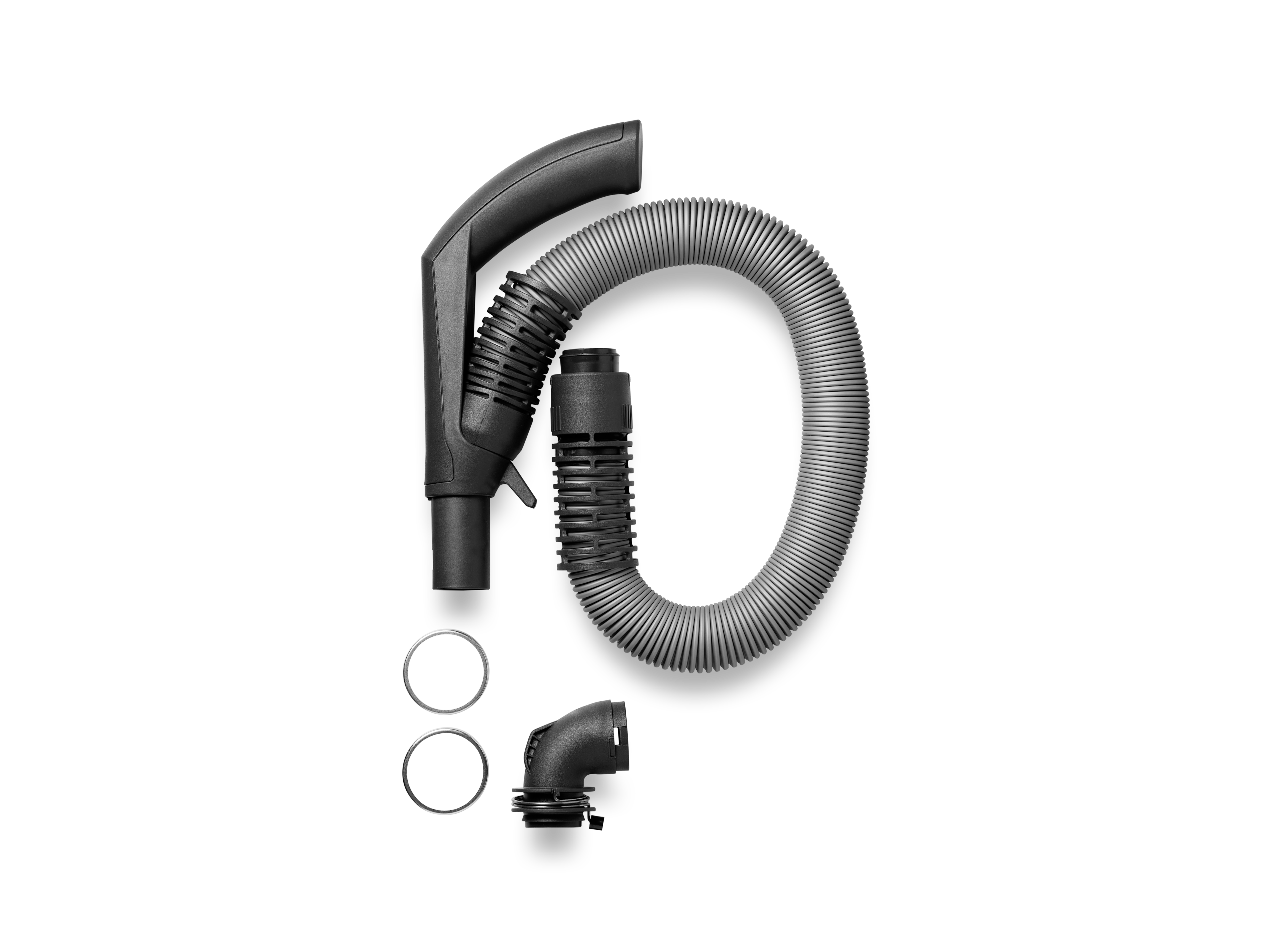 Miele - Suction hose S7000 – Vacuum cleaner spare parts - 1