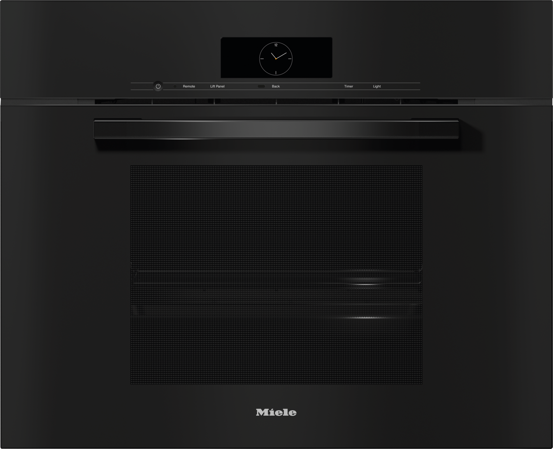 Steam ovens and combi-steam ovens - DGC 7880 Steam ovens and combi-steam ovens - DGC 7880