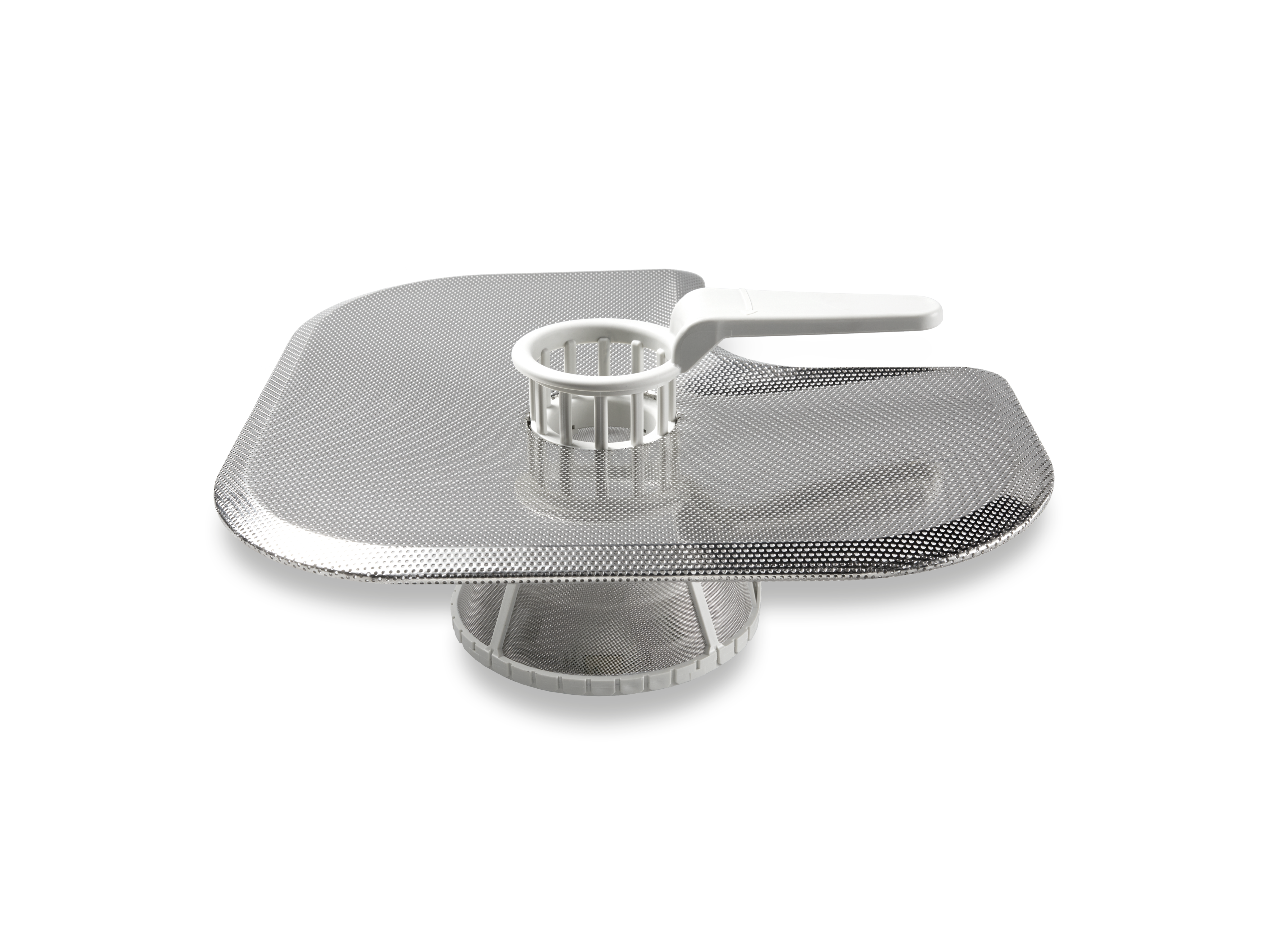 Miele - Filter – Kitchen appliance spare parts - 4