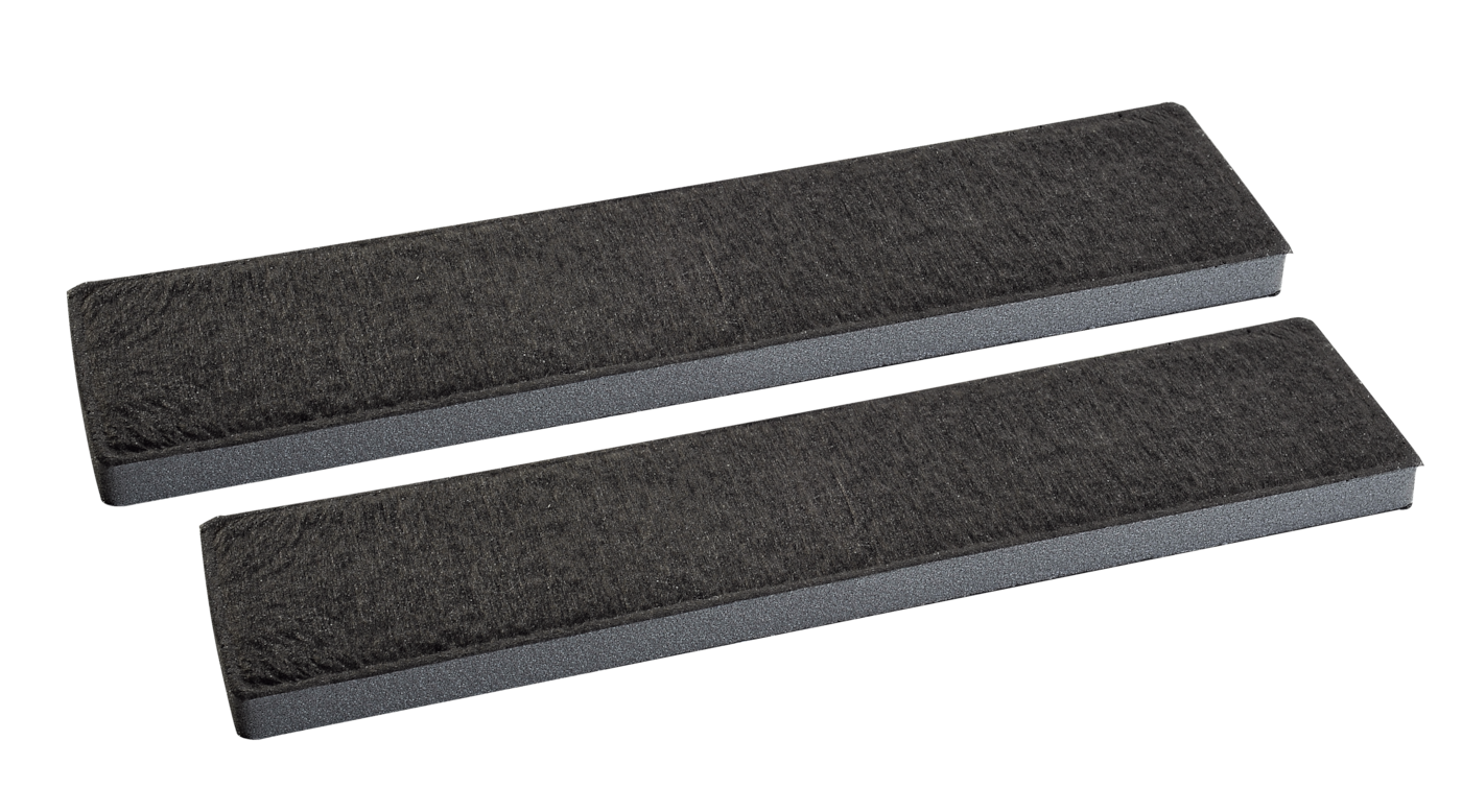 DKF 20-1 - Odour filter with active charcoal Factual image