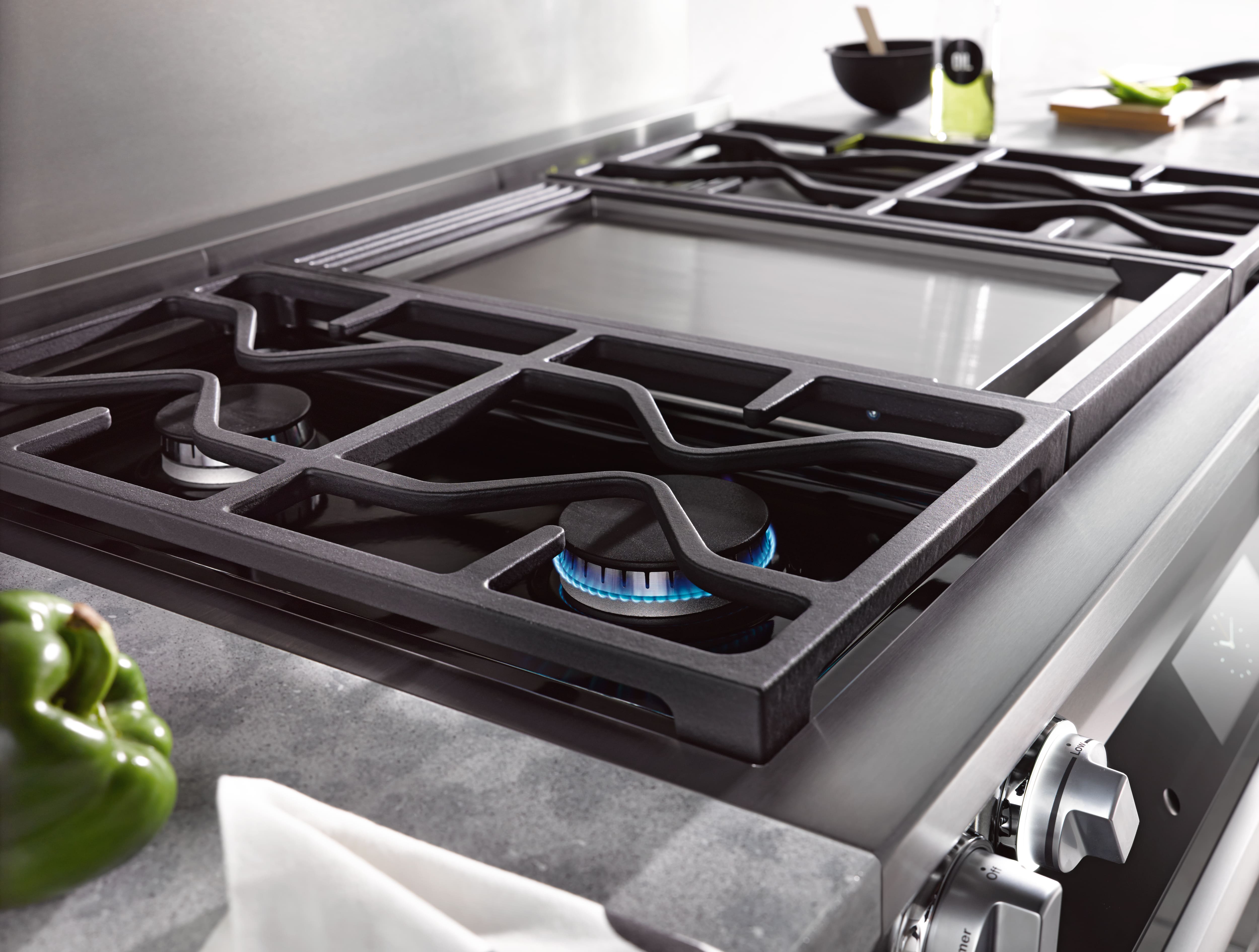Perfect results with the simmer function
