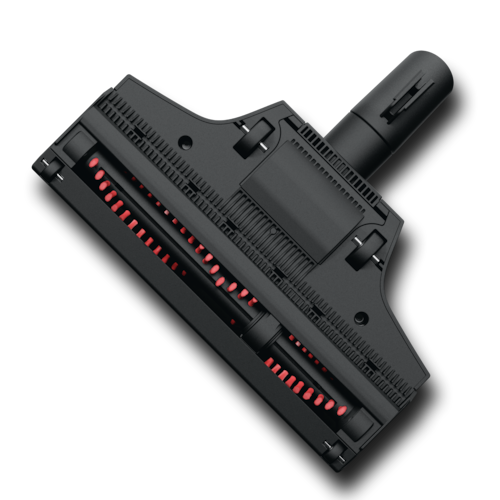 STB 305-3 TurboTeQ product photo Front View2 L
