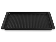 GGRP Gourmet griddle plate