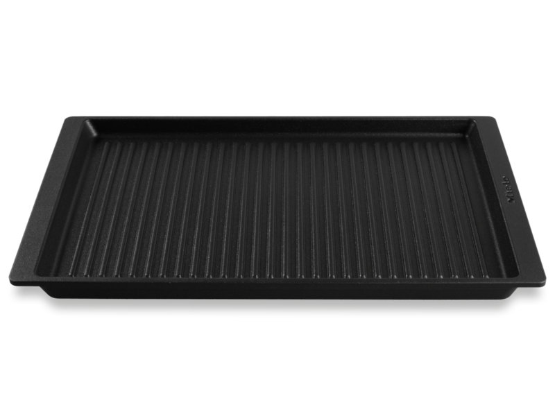 Gourmet-grillplaat