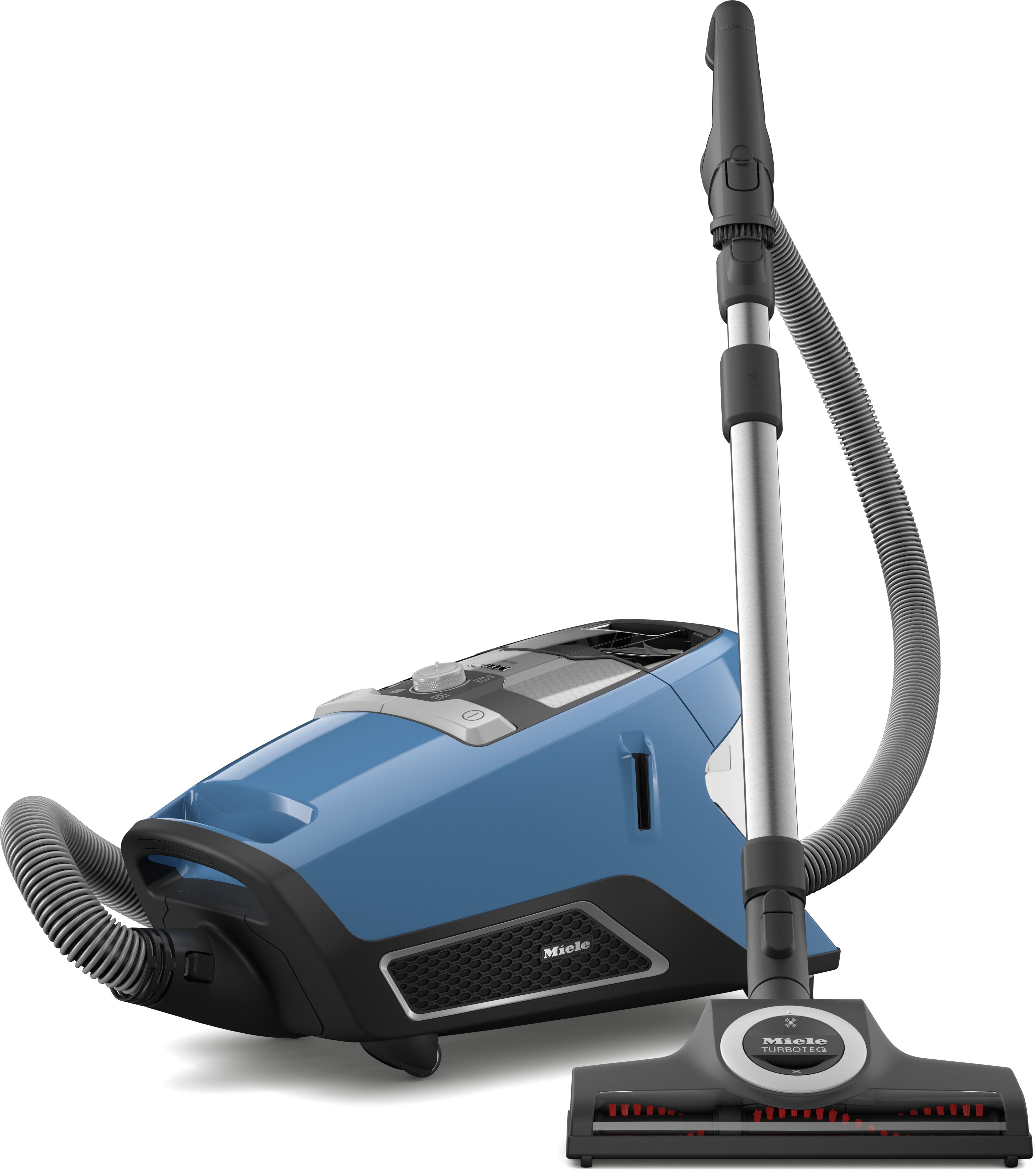 Vacuum cleaners - Bagless Vacuum Cleaners - Blizzard CX1 TurboTeam PowerLine Vacuum cleaners - Bagless Vacuum Cleaners - Blizzard CX1 TurboTeam PowerLine