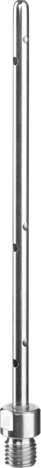 A 833 produktfoto Front View ZOOM