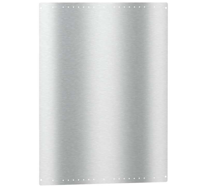 Niche Cladding Niche Cladding