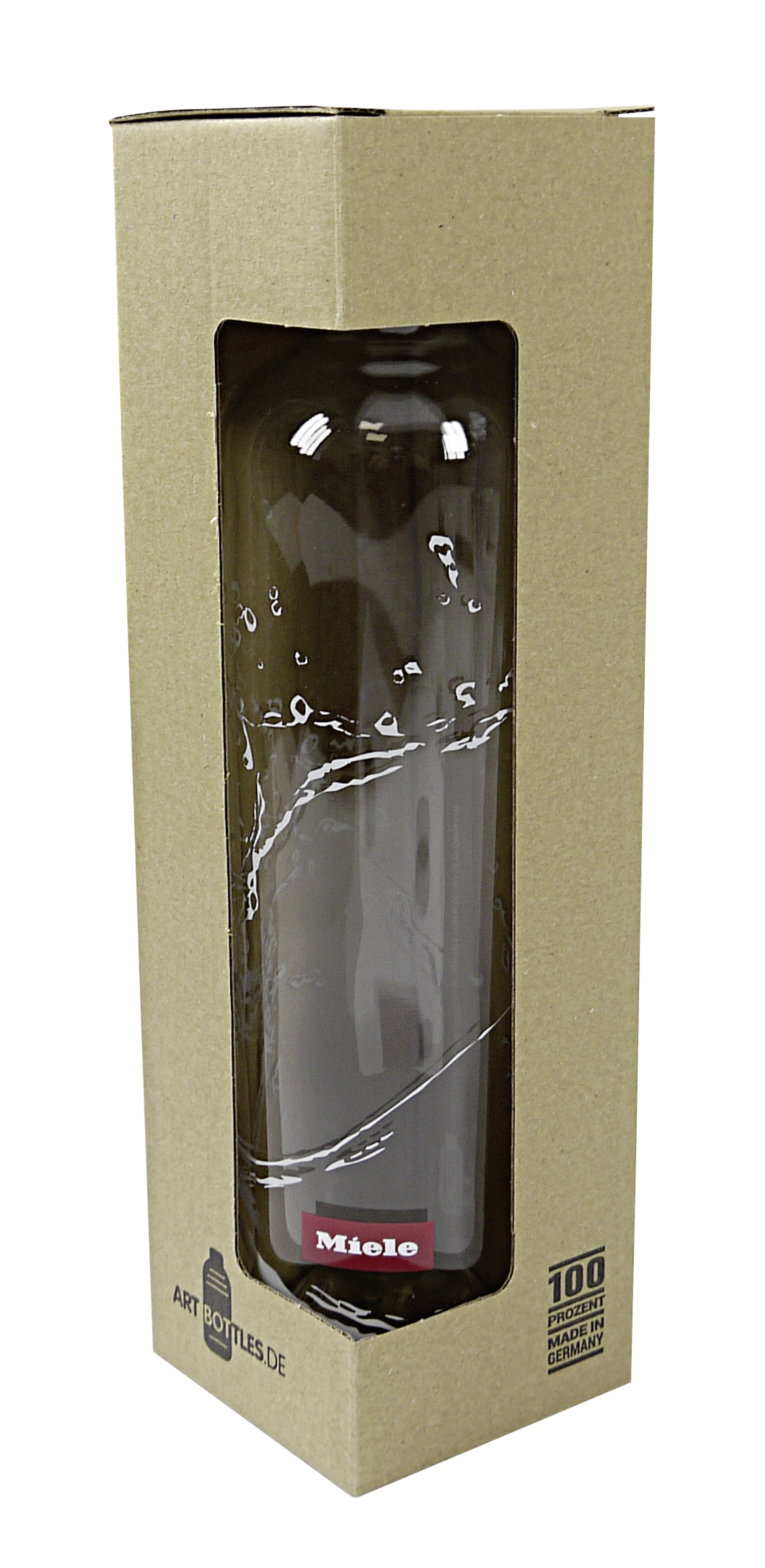 Miele - Miele Art Bottle – Miele Lifestyle Collection - 2 Miele - Miele Art Bottle – Miele Lifestyle Collection - 2