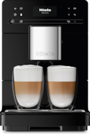 CM 5310 Silence Benchtop coffee machine