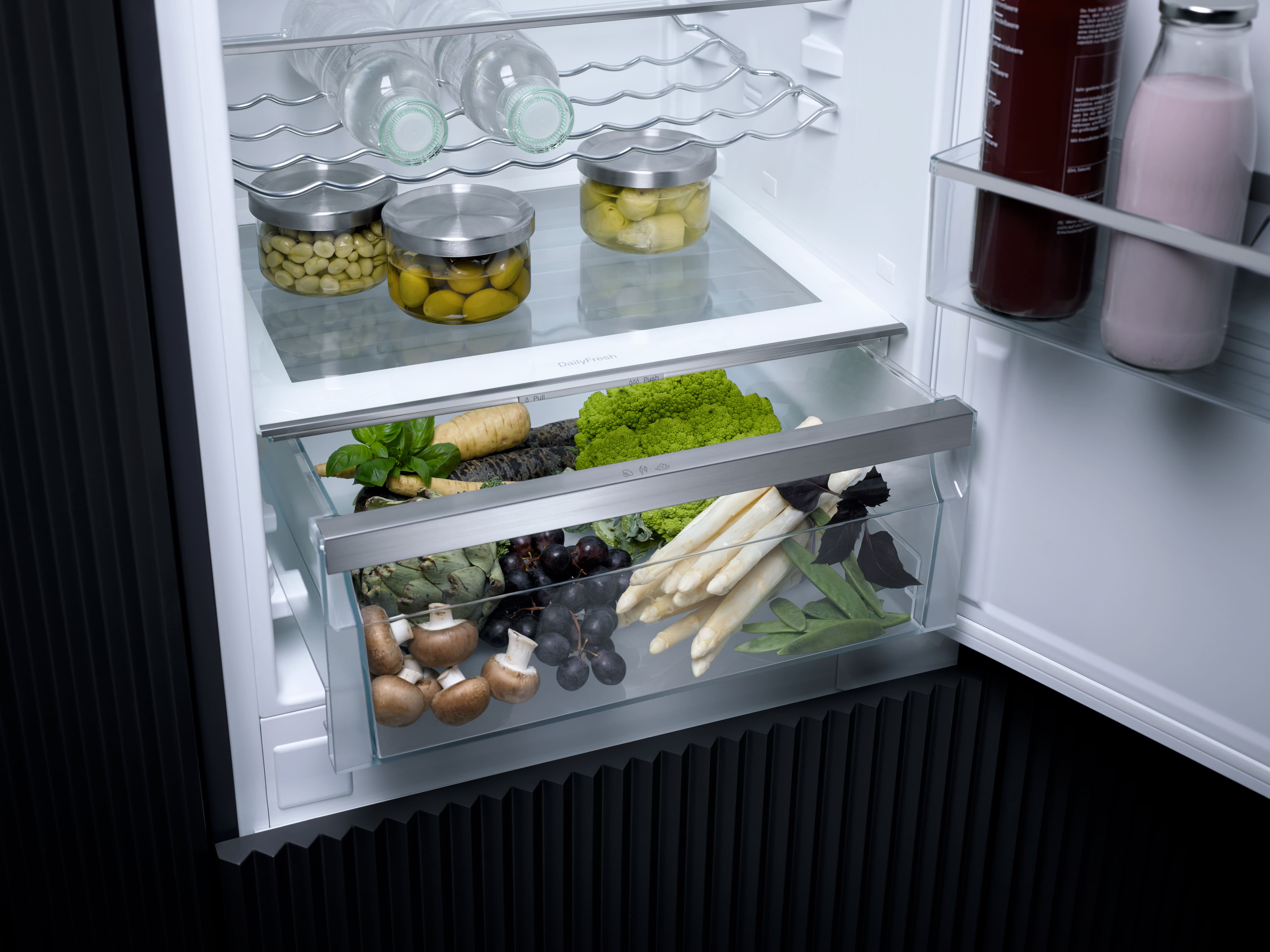 Miele - KFN 7785 C – Ψυγεία - 5