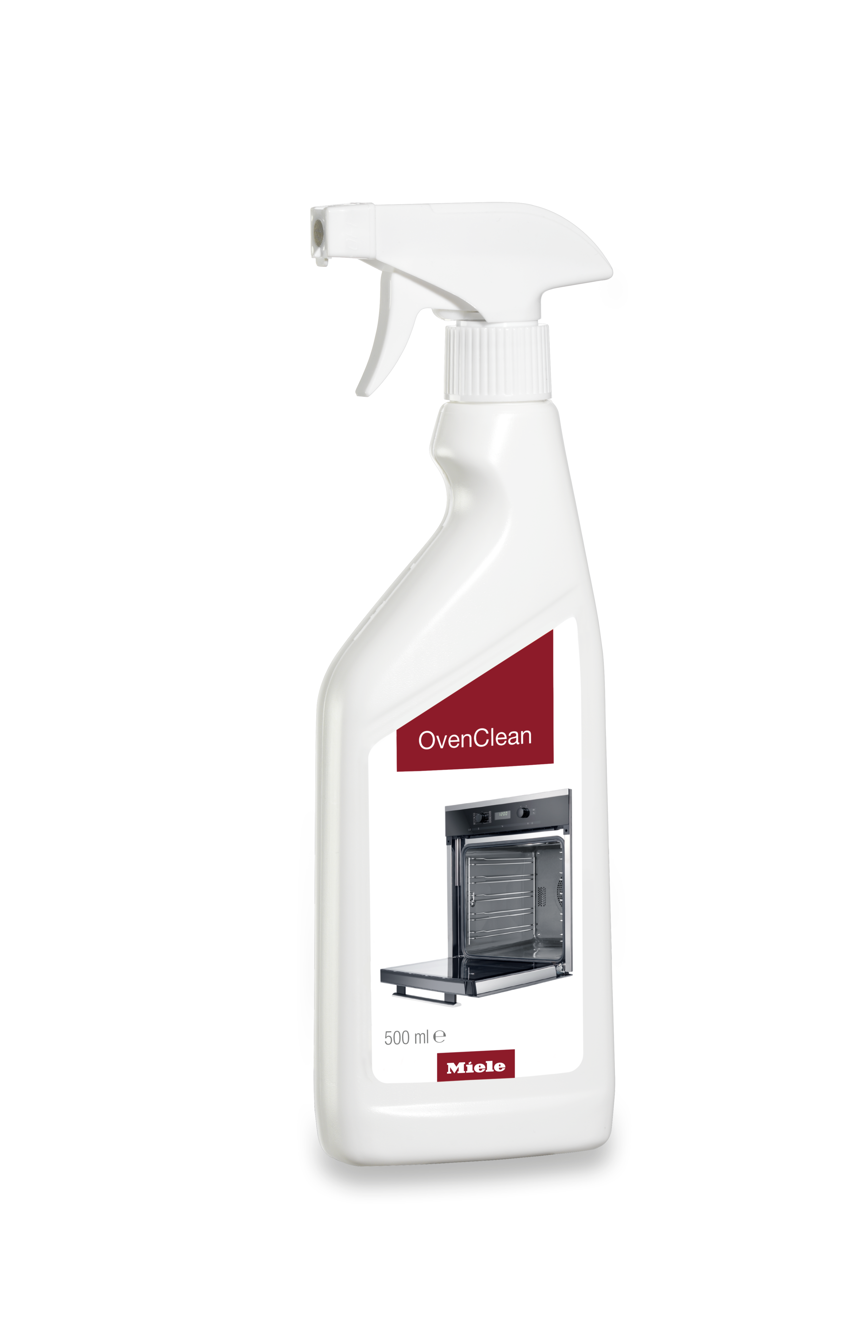 Miele - GPS 0301 L – Onderhoudsmiddelen - 2
