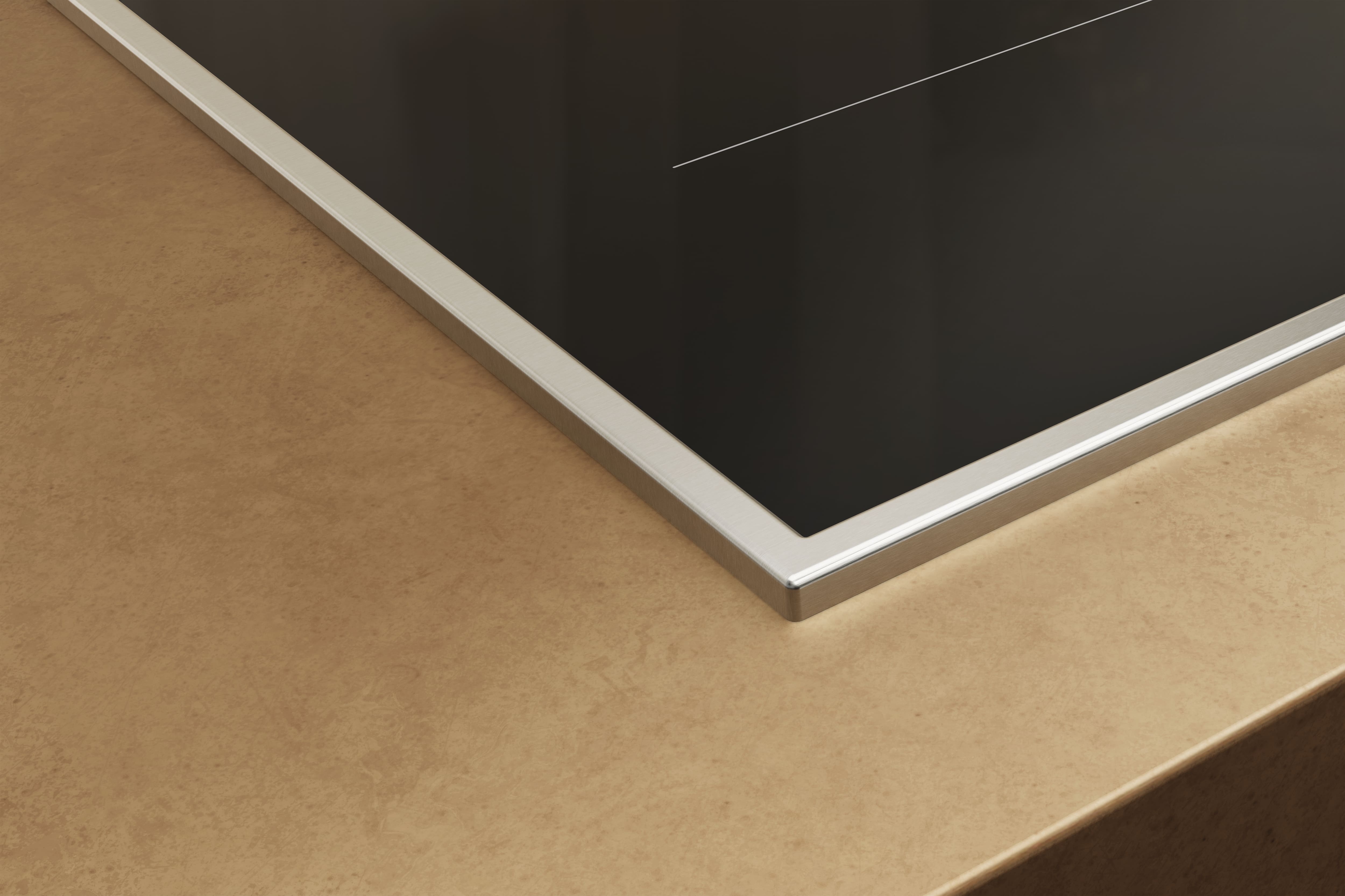 Miele - KM 8560 FR – Kochfelder - 4 Miele - KM 8560 FR – Kochfelder - 4