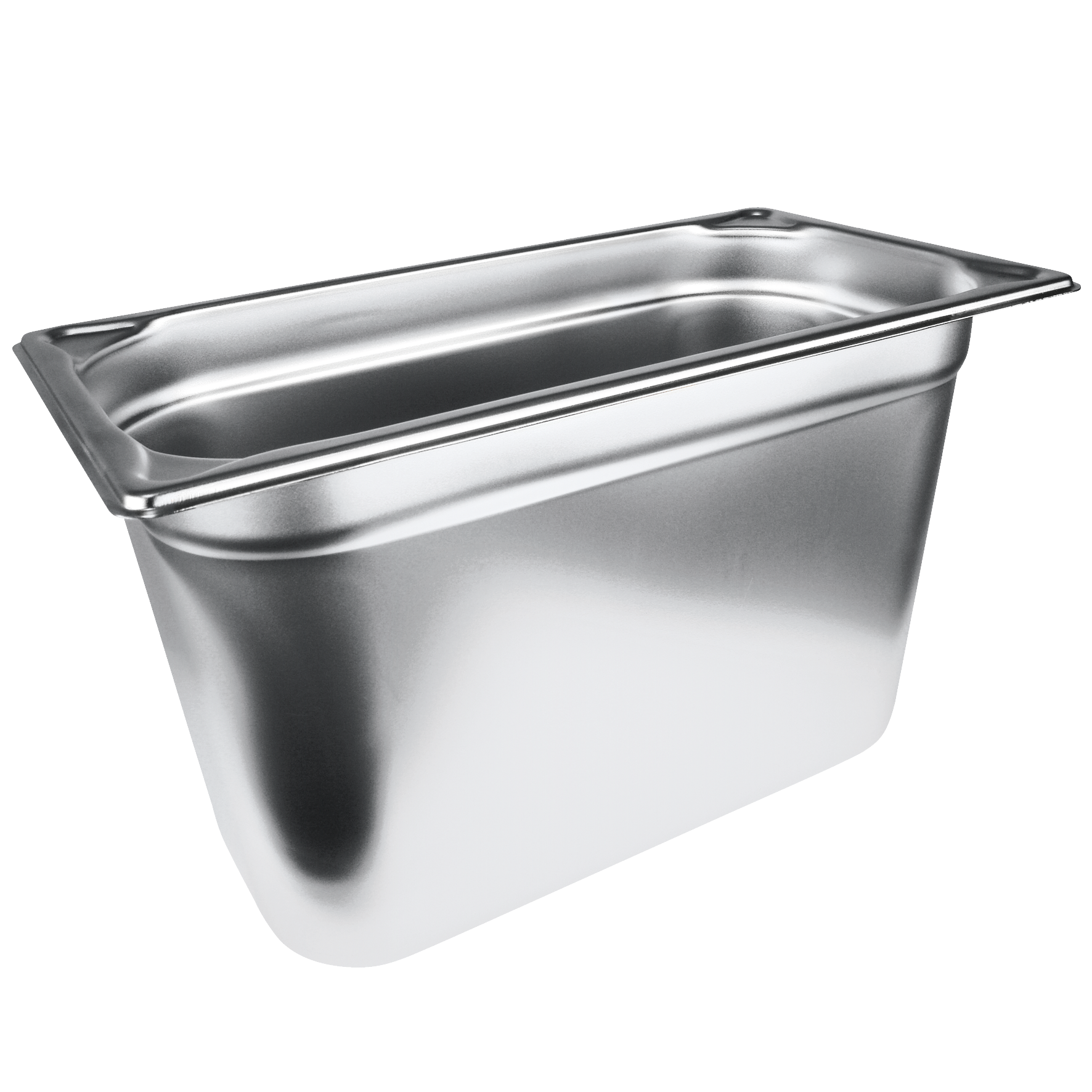 Miele - Garschale 7.5 Liter ungelocht (GN 1/3) – Küchenzubehör - 1 Miele - Garschale 7.5 Liter ungelocht (GN 1/3) – Küchenzubehör - 1