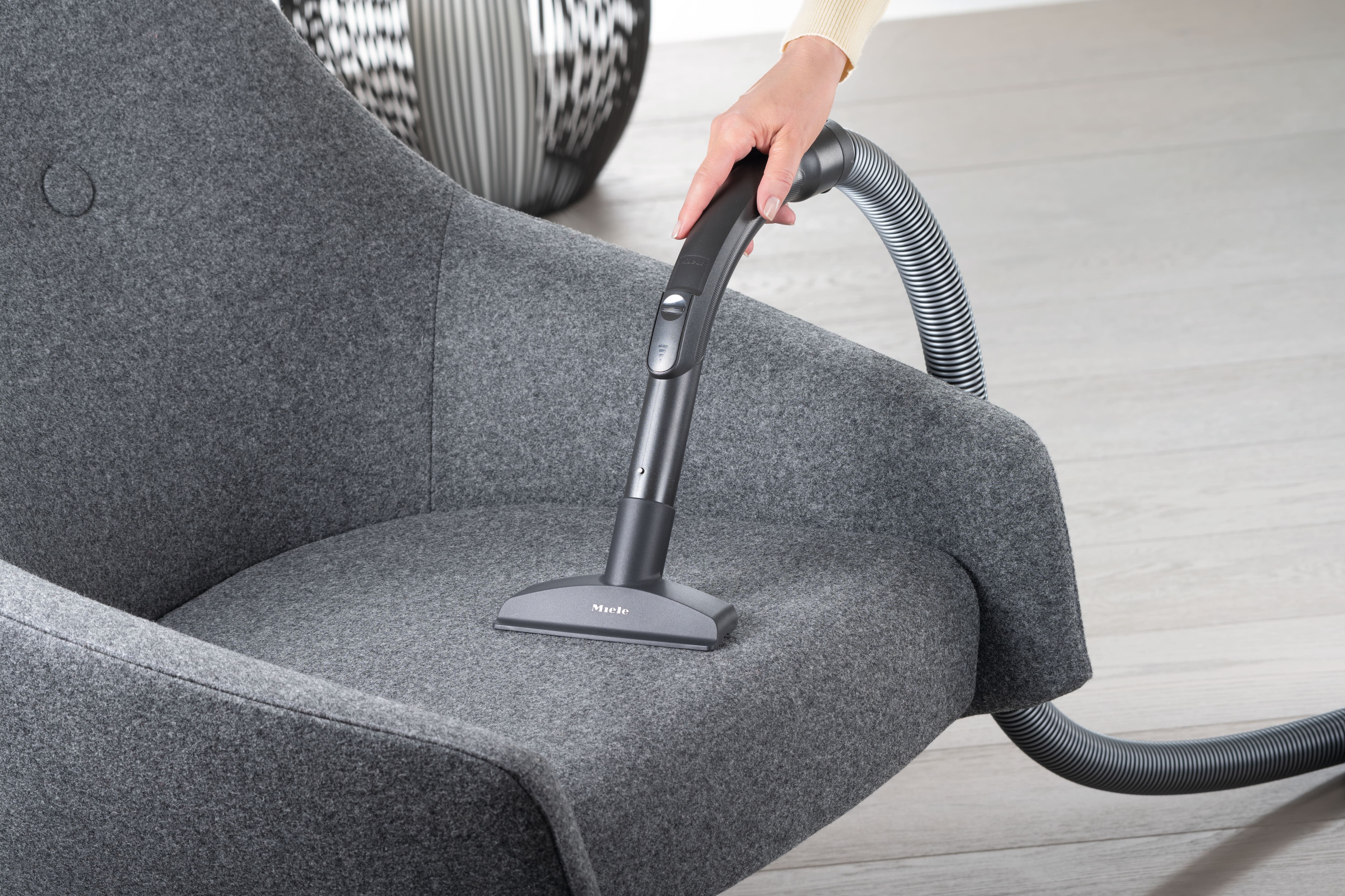 Miele - SPD 20 – Oprema za sesalnike - 4