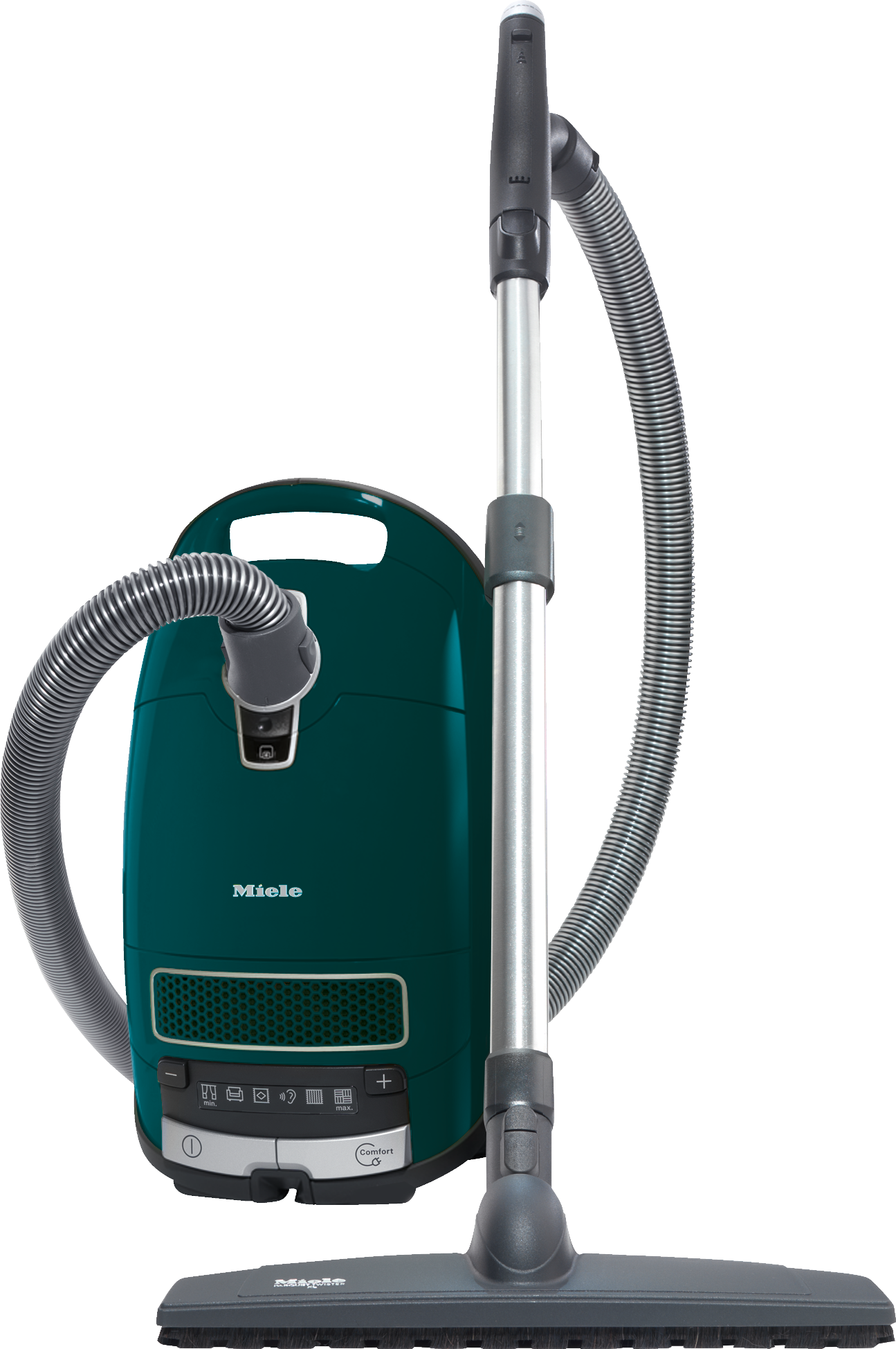 Miele - Complete C3 Cat & Dog Hardfloor PowerLine Petrol – Staubsauger - 1 Miele - Complete C3 Cat & Dog Hardfloor PowerLine Petrol – Staubsauger - 1