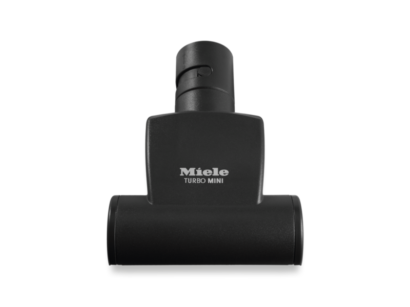 Handturboborstel - Turbo Mini