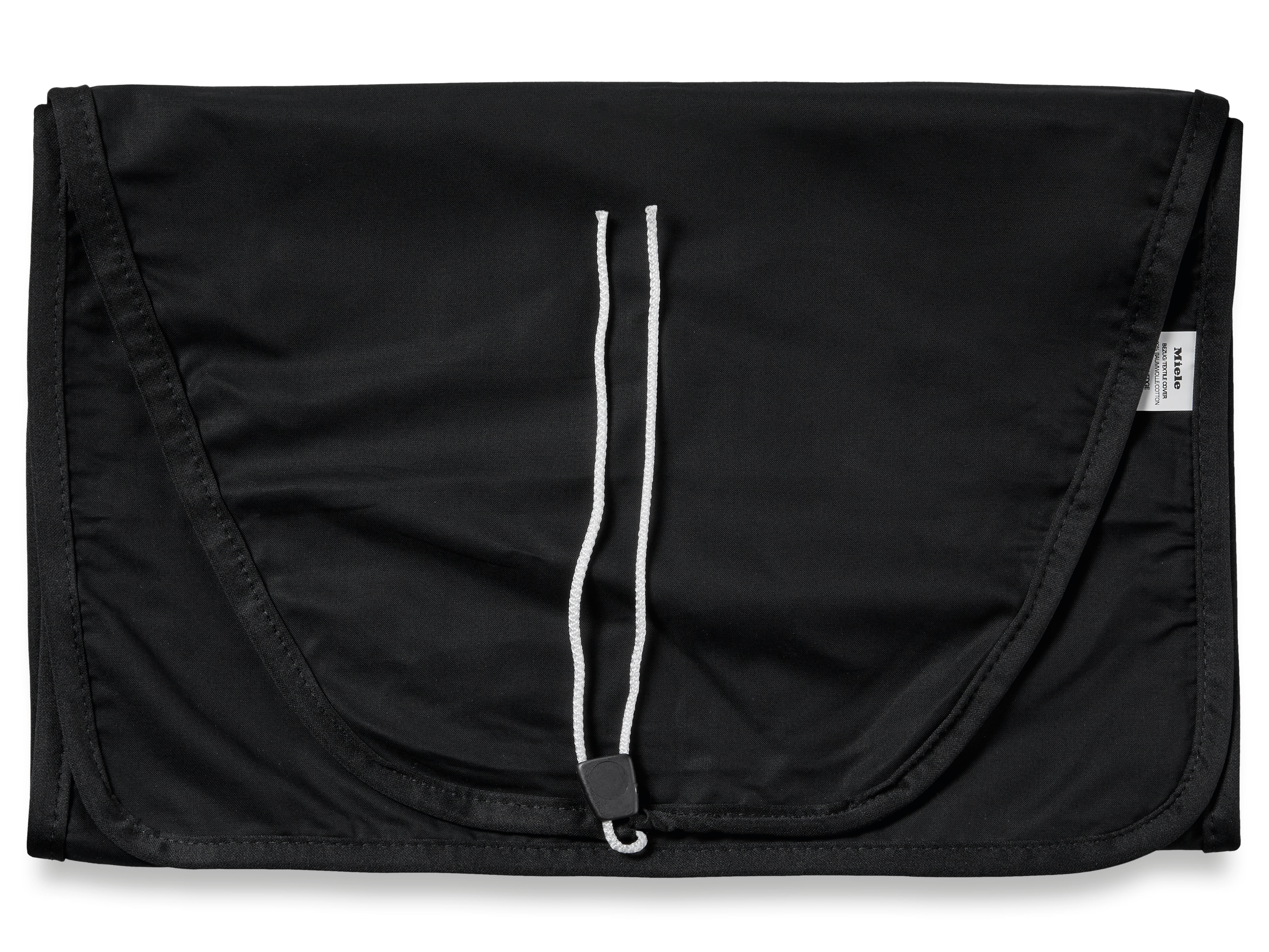 Pièces détachées soin du linge - housse table rep. noir Pièces détachées soin du linge - housse table rep. noir