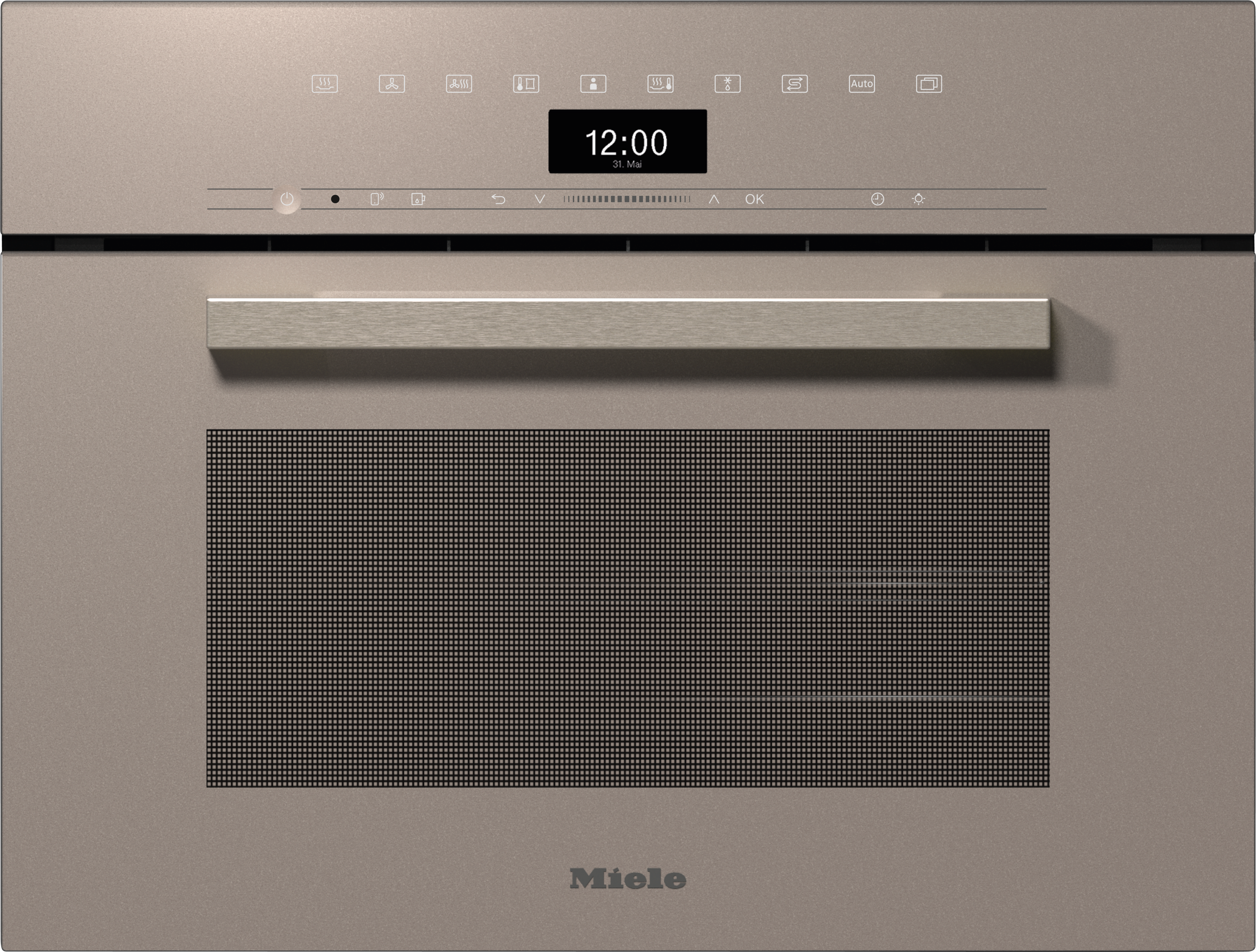 Miele 蒸爐 Miele 蒸爐