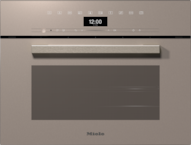 DGC 7440 HC Pro Compact steam combination oven