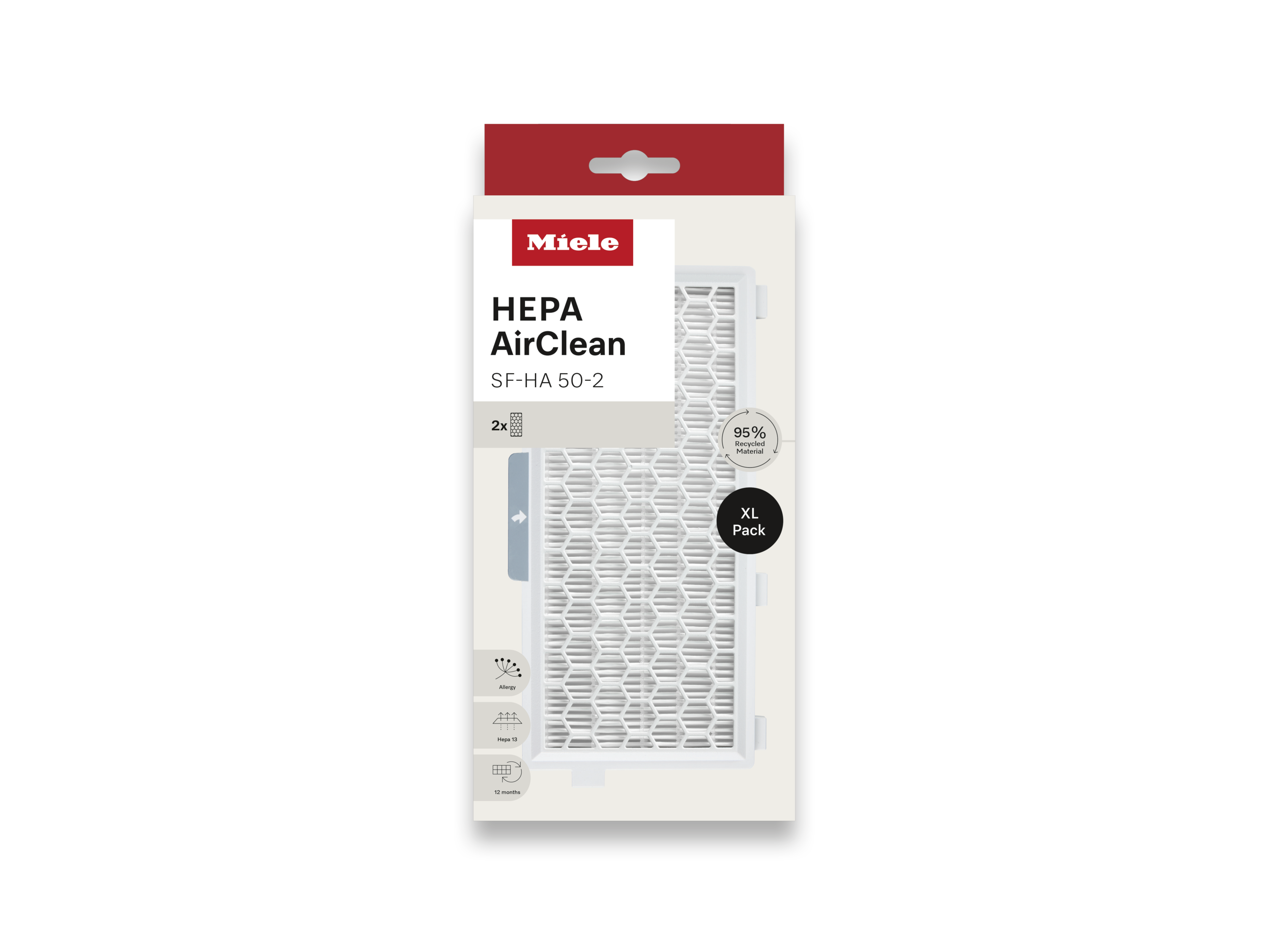 Miele - SF-HA 50-2 – Vacuum cleaner accessories - 3
