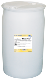 Neodisher Mediklar Barrel produktfoto