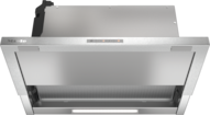 DAS 2620 Slimline rangehood