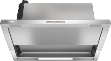 DAS 2620 - Slimline cooker hood Factual image