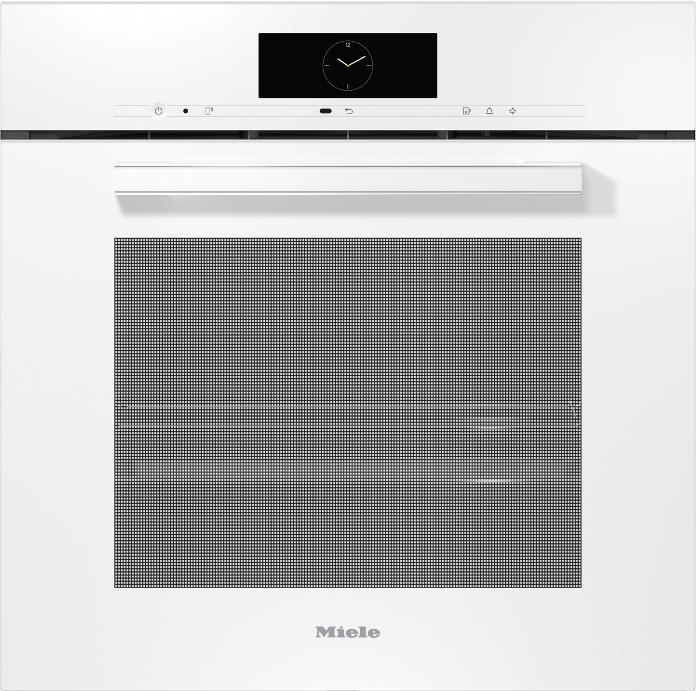 Miele - DGC 7865 HC Pro Blanc brillant - 1