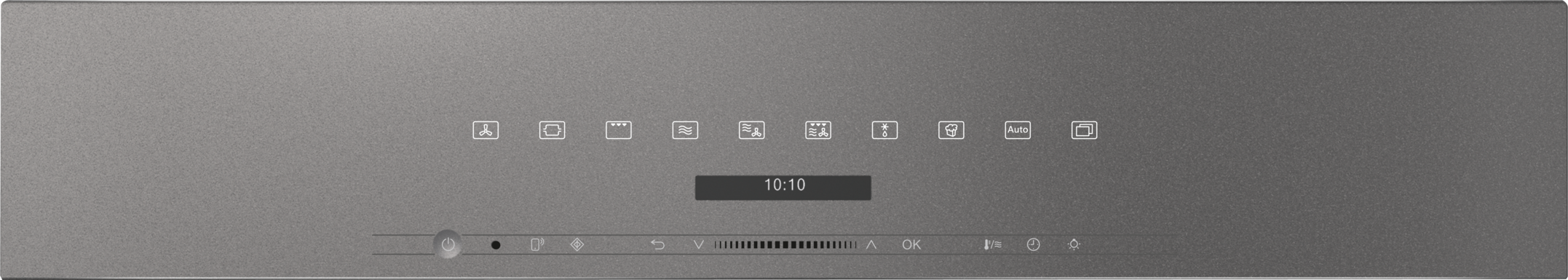 Miele - H 7270 BM Graphite grey – Ovens - 2 Miele - H 7270 BM Graphite grey – Ovens - 2