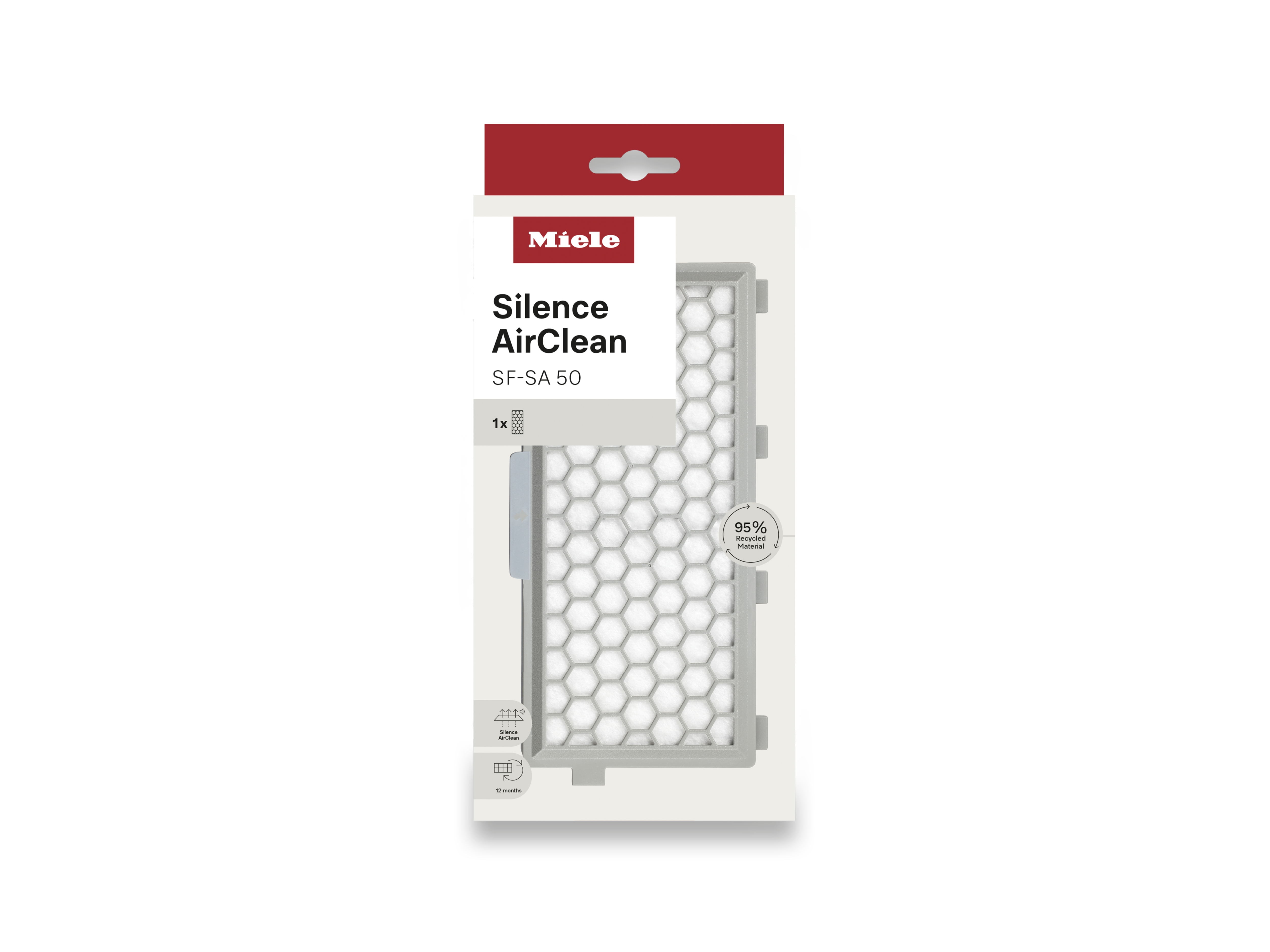 Miele - SF-SA 50-1 – Accessoires stofzuigers - 3