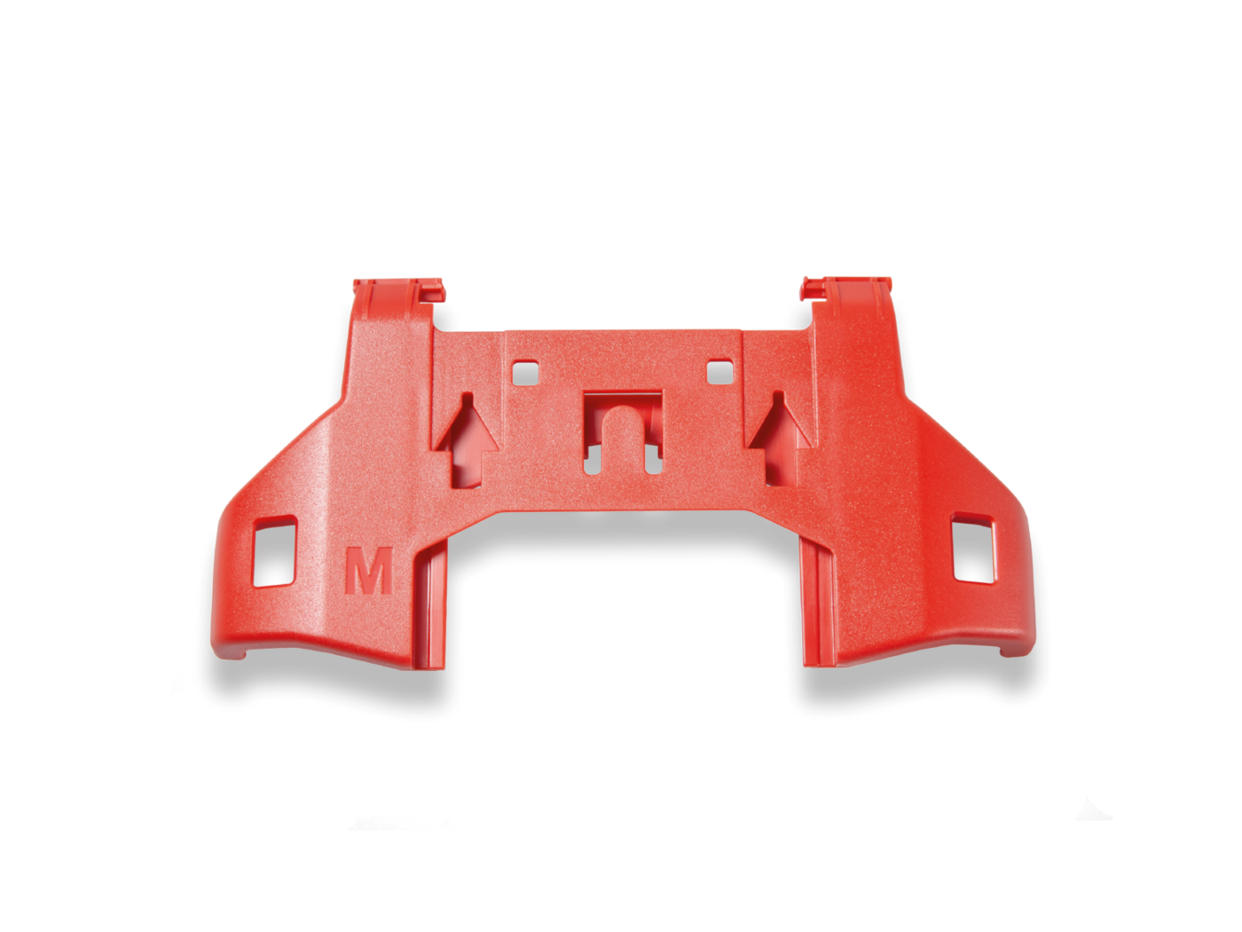 Miele Vacuum Bracket - Spare Part 05963942 product photo