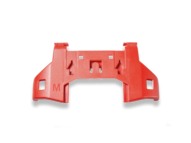 Bracket vacuum cleaner bag Dustbag holder&nbsp;