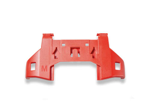 Miele Vacuum Bracket - Spare Part 05963942 product photo