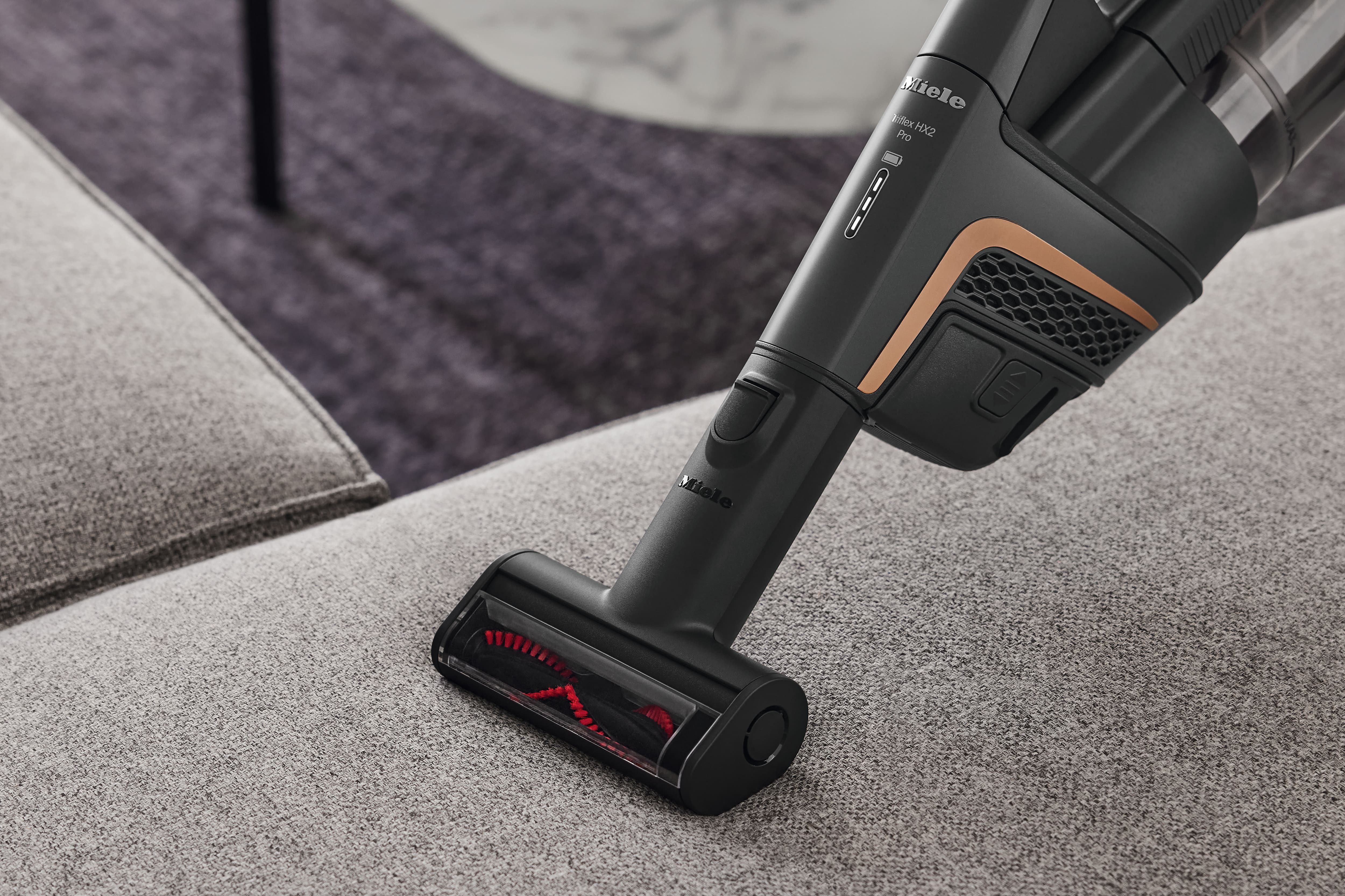 Miele - HX-EC 10 – Vacuum cleaner accessories - 5