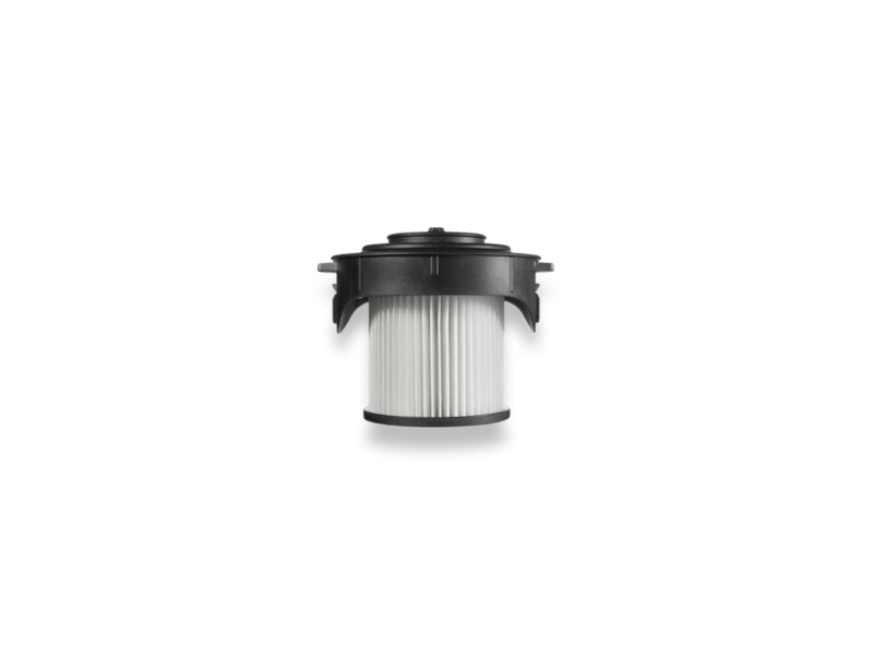 Duoflex fine dust filter Duoflex fine dust filter