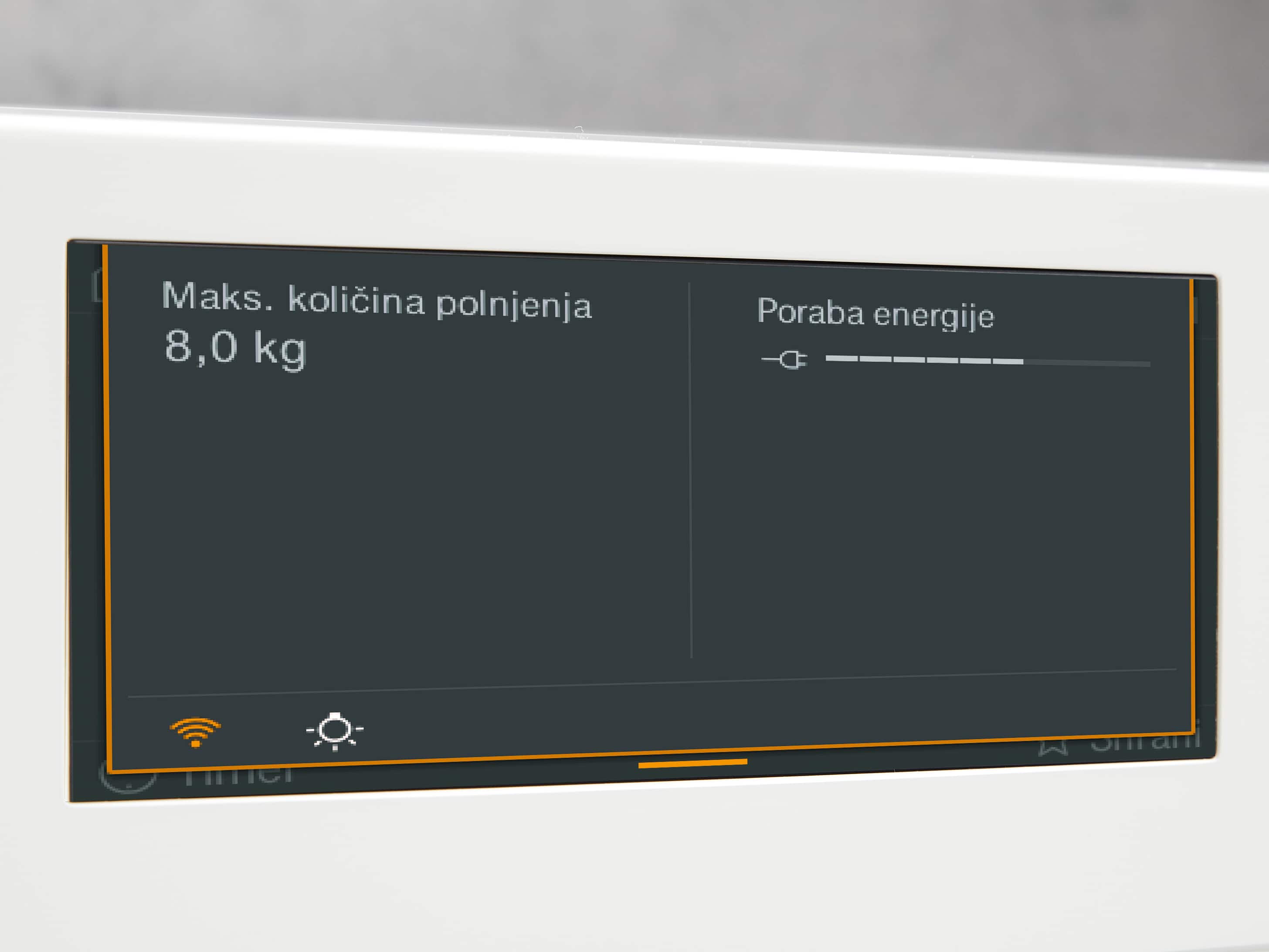 Imejte stalen pregled nad svojo porabo