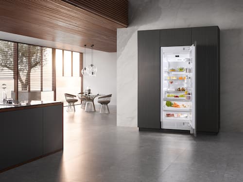 In-situ shot, Product image
